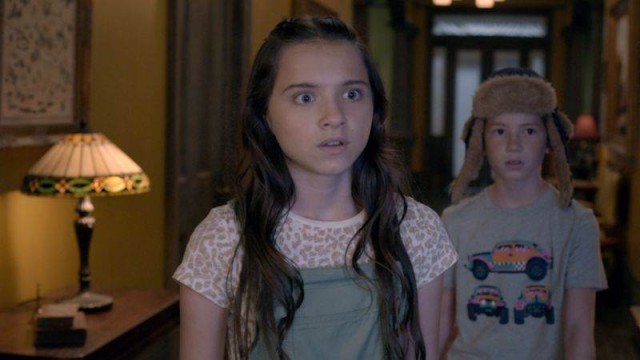 Click to watch 'Check-Out Time' (popup) Secrets Of Sulphur Springs